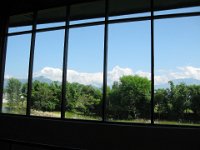 2008 09 04N02 053 : ポカラ 国際山岳博物館 館内
