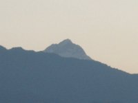 2008 09 17N01 005 : ポカラ マナスル マナスル三山