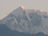 2008 09 17N01 011 : アンナプルナ ポカラ 三峰