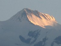 2008 09 17N01 033 : アンナプルナ ポカラ 二峰