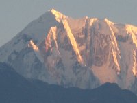 2008 09 17N01 034 : アンナプルナ ポカラ 三峰