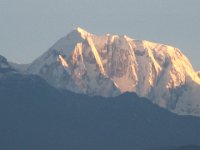 2008 09 17N01 044 : アンナプルナ ポカラ 三峰