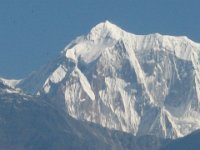 IMG 4346 : アンナプルナ ポカラ 三峰