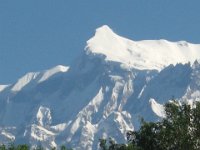 IMG 4347 : アンナプルナ ポカラ 四峰