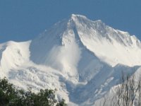 IMG 4348 : アンナプルナ ポカラ 二峰