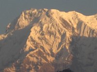 2008 10 20N01 060 : アンナプルナ ポカラ 南峰