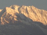 2008 10 20N01 061 : アンナプルナ ポカラ 一峰
