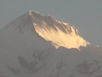 2008 10 20N01 067 : アンナプルナ ポカラ 二峰