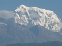 2008 10 20N02 014 : アンナプルナ ポカラ 三峰