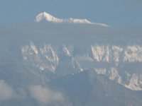 2008 10 26N02 007 : アンナプルナ ポカラ 三峰