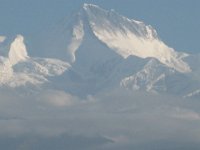 2008 10 26N02 008 : アンナプルナ ポカラ 二峰