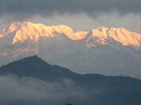 2008 10 27N01 Central Pokhara Annapurna