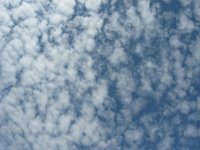 2008 10 28N01 021 : ポカラ 国際山岳博物館 高層雲