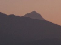 2008 10 29N01 Central Pokhara Sun Rise