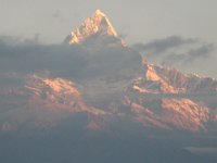2008_10_30N01_Central_Pokhara_Sun Rise