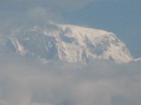 2008 10 31N01 016 : アンナプルナ ポカラ ラムジュン 国際山岳博物館