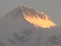 2008 11 01N01 012 : アンナプルナ ポカラ 二峰