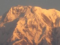 2008 11 01N01 023 : アンナプルナ ポカラ 南峰