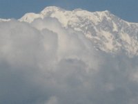 2008 11 01N02 030 : アンナプルナ ポカラ レイクサイド 一峰