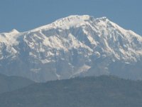 2008 11 03N02 020 : アンナプルナ ポカラ ラムジュン 国際山岳博物館