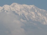 2008 12 04N01 016 : アンナプルナ ポカラ 一峰 国際山岳博物館