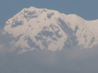 2008 12 04N01 018 : アンナプルナ ポカラ 南峰 国際山岳博物館