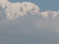 2008 12 04N01 020 : アンナプルナ ポカラ 南峰 国際山岳博物館