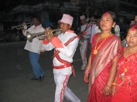 2008 12 07N01 Central Pokhara Wedding - コピー