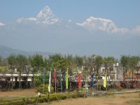 2008 12 11N02 Central Pokhara IMM Annapurna - コピー
