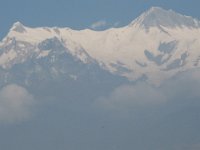 2008 12 11N02 010 : アンナプルナ ポカラ 二峰 四峰 国際山岳博物館