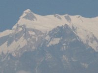 2008 12 11N02 013 : アンナプルナ ポカラ 四峰 国際山岳博物館