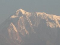 2008 12 14N01 009 : アンナプルナ ポカラ 三峰