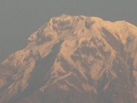 2008 12 15N01 006 : アンナプルナ ポカラ 南峰