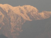 2008 12 15N01 007 : アンナプルナ ポカラ 南峰