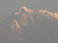 2008 12 15N01 012 : アンナプルナ ポカラ 三峰