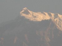 2008 12 15N01 013 : アンナプルナ ポカラ 四峰
