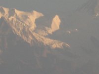 2008 12 15N01 016 : アンナプルナ ポカラ 二峰