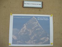 2008 12 29N01 006 : ポカラ 国際山岳博物館 展示