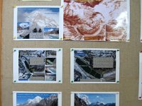 2008 12 30N02 011 : ポカラ 国際山岳博物館 展示物