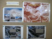2008 12 30N02 012 : ポカラ 国際山岳博物館 展示物
