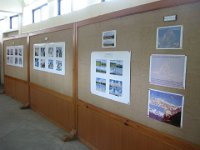 2008 12 30N02 013 : ポカラ 国際山岳博物館 展示物