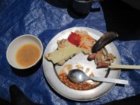 2009 04 25N01 151 : ドゥドゥコシ流域 パグディン・ナムチェバザール 昼食