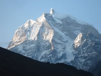 2009 05 02N01 East Khumbu
