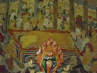 2009 05 2N03 023 : タンボチェ寺院 パンボチェーキャンジュマ