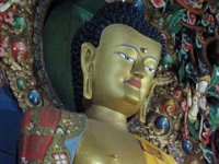 2009 05 2N03 036 : タンボチェ寺院 パンボチェーキャンジュマ
