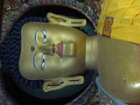 2009 05 2N03 041 : タンボチェ寺院 パンボチェーキャンジュマ