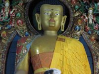2009 05 2N03 042 : タンボチェ寺院 パンボチェーキャンジュマ