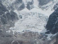 2009 05 03N02 042 : キャンジュマークンデ クンデ村 シャンボチェ タムセルク 氷河