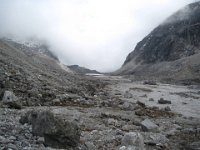 2009 05 05N01 095 : ギャジョ谷ーギャジョ氷河