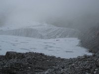 2009 05 05N01 098 : ギャジョ氷河 ギャジョ谷ーギャジョ氷河